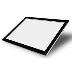 LED-Panel / Labor - SWP-01 - Gel Company
