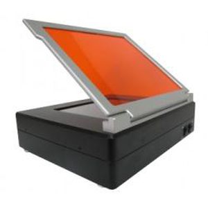 Transilluminator für Geldokumentationssystem - TLL-100 - Gel Company - Labor / LED