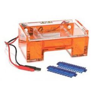 Tisch-Elektrophoresekammer - B1-G-PREP - Gel Company