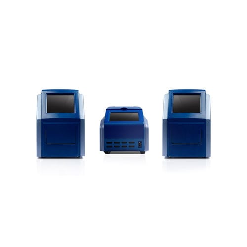 Automatisches Probenvorbereitungsgerät - Access Array™ - Fluidigm - Labor / NGS / für DNA