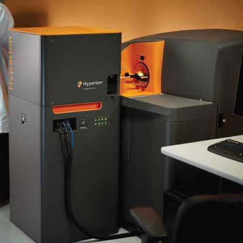 Automatisches Zell-Imaging-System - Hyperion™ - Fluidigm - Labor / Gewebe / high content