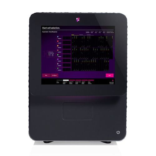 Molekularbiologie-Analysegerät / für PCR - Polaris™ - Fluidigm
