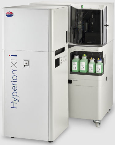 Automatisches Zell-Imaging-System - Hyperion XTi  - Fluidigm - Labor / Gewebe