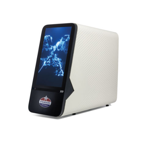 Automatisches Probenvorbereitungsgerät - X9 - Fluidigm - Labor / NGS / Tisch