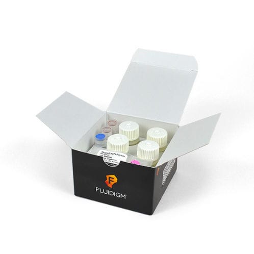 Antikörper - Fluidigm - Nukleinsäure / für Forschungszwecke / flüssig