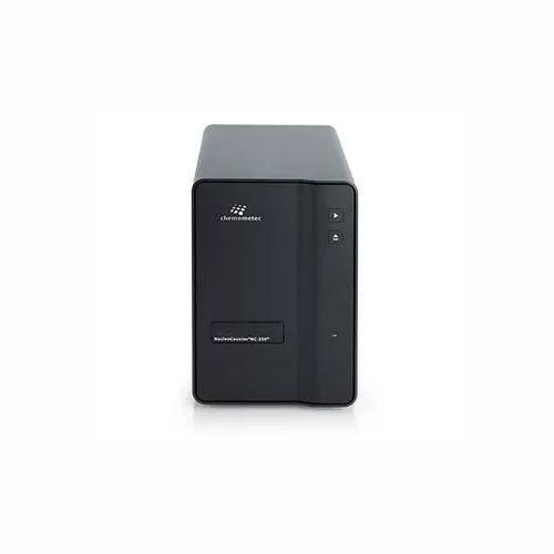 Kalibrierungs-Analysegerät - NucleoCounter® NC-250™ - Chemometec - Ladung / für Zellkulturanwendungen / Tisch
