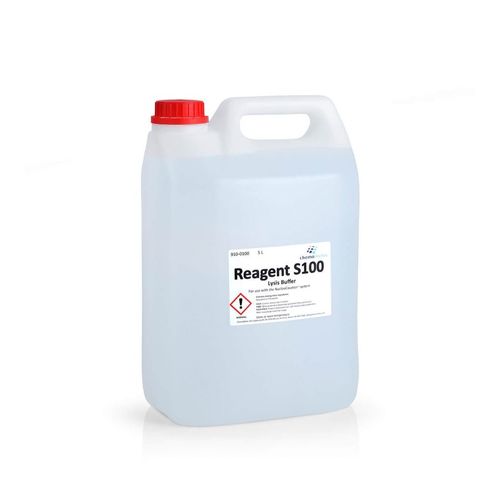 Pufferlösung - 910-0100 - Chemometec - für Forschungszwecke