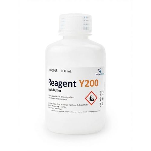 Pufferlösung - Y200 - Chemometec - für Forschungszwecke