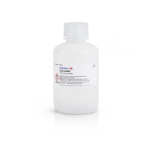 Färbelösungs-Reagenz - 910-3010 - Chemometec - Pufferlösung / für Forschungszwecke