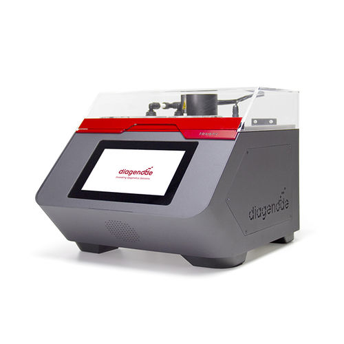 Kompakter Sonifikator - Bioruptor® Pico - Diagenode - für Molekularbiologie / für DNA-Scherung / für RNS-Scherung