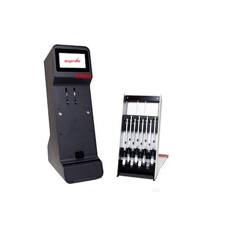 Automatisiertes Probenvorbereitungsgerät - Megaruptor® 3 - Diagenode - Labor / durch Segmentierung / durch Schneiden