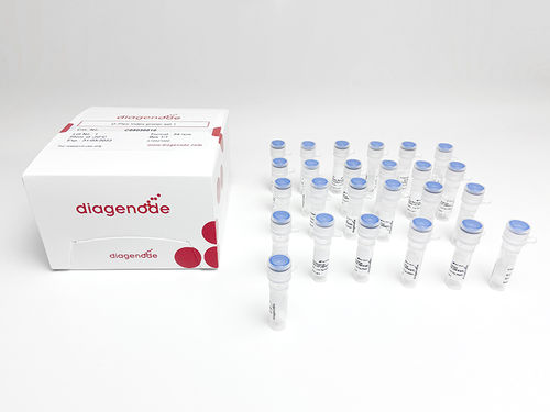 Reagenzkit / als Lösung - D-Plex - Diagenode - für neuartige Sequenzierung / flüssig