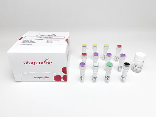 Reagenzkit / als Lösung - C05030001 - Diagenode - zur RNS-Sequenzierung in Einzelzelle / flüssig
