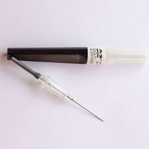Venenpunktionsnadel - IMPROVACUTER® 592118380, IMPROVACUTER® 592123250 - Improve Medical