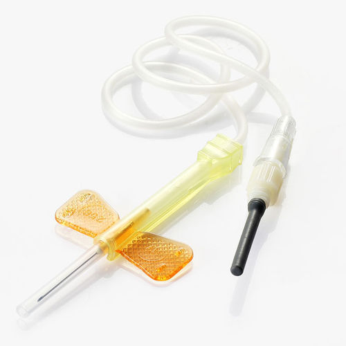 Venenpunktionsnadel - 596121190, 596125302 - Improve Medical