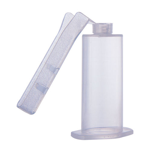 Einweg-Nadelhalter - IMPROVACUTER&reg; 581010 - Improve Medical