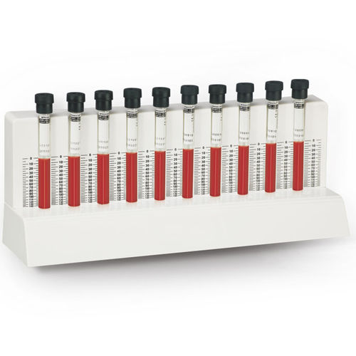 Manueller ESR-Analysator - IMPROVE® 521010 - Improve Medical - für klinische Diagnose