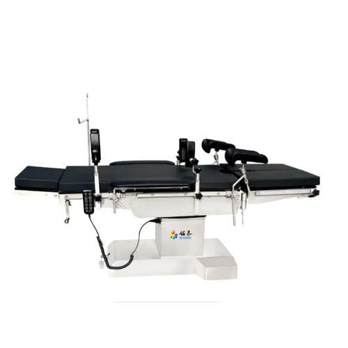Universeller OP-Tisch - MT2100 - Shandong Mingtai Medical Equipment Group - HNO / für Orthopädie / für Gynäkologie