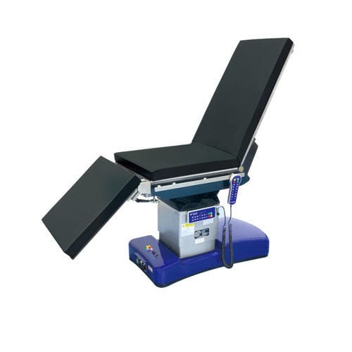 OP-Tisch / HNO - MT8800 - Shandong Mingtai Medical Equipment Group - für Orthopädie / elektrisch / dreiteilig