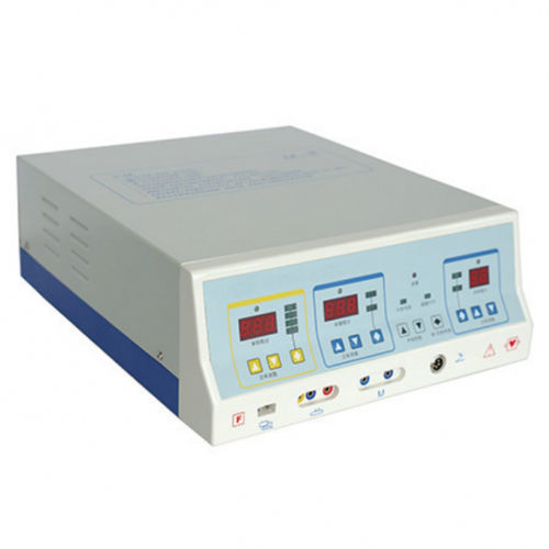 Schneid-Elektrochirurgiegerät - MTBC-50A - Shandong Mingtai Medical Equipment Group - für bipolare Koagulation / für urologische Chirurgie / für orthopädische Chirurgie