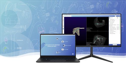 Visualisierungssoftware - mediCAD® 8 - mediCAD Hectec GmbH - Analyse / Diagnose / Beschaffung