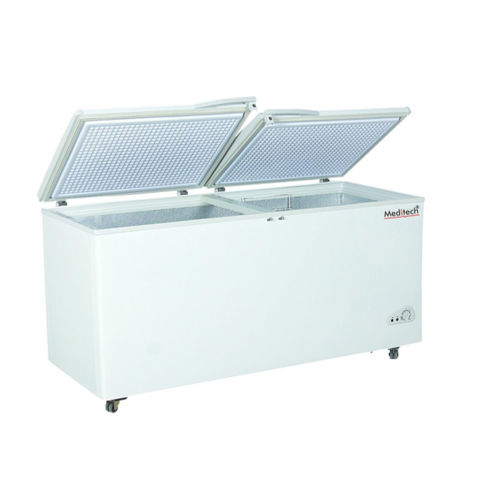 Laborkühlschrank - MSR100, MSR500 - Meditech Technologies India - medizinisch / horizontal / auf Rollen