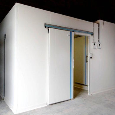 Begehbarer Gefrierschrank - MTBBR, MTBBR225  - Meditech Technologies India - Labor / für Apotheken / medizinisch