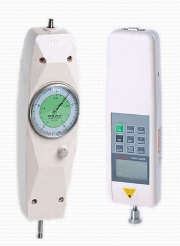 Analgesiemeter - ALGO-AN-01, ALGO-D-01 - Meditech Technologies India