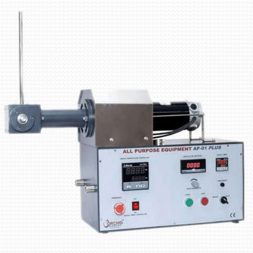 Labor-Kontrolleinheit - AP-01-PLUS - Meditech Technologies India - digital