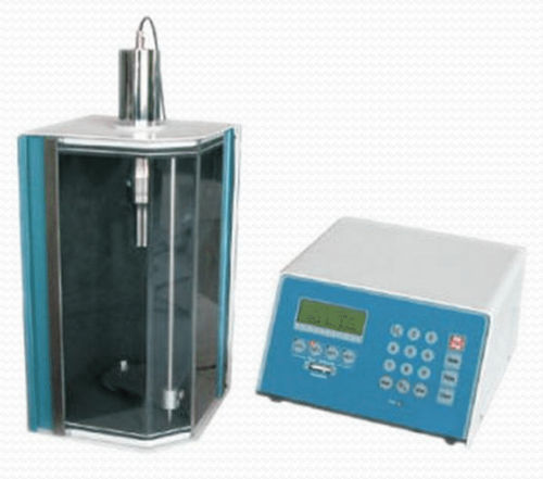 Labor-Sonifikator - PS 150, PS 1200 - Meditech Technologies India - Fühler