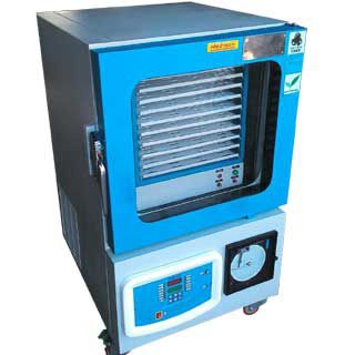 Digitaler Laborschüttler - MTIA01, MTIA03  - Meditech Technologies India - für Blutbeutel / Tisch