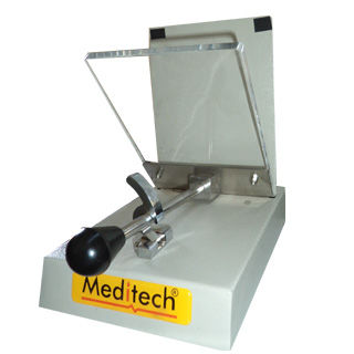 Manueller Plasma-Extraktor - MTPE01 - Meditech Technologies India