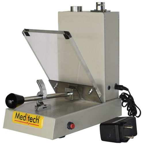 Automatischer Plasma-Extraktor - MTPE02 - Meditech Technologies India