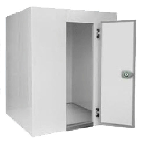 Begehbarer Gefrierschrank - MTBBR80, MTBBR225 - Meditech Technologies India - Labor / solarbetrieben