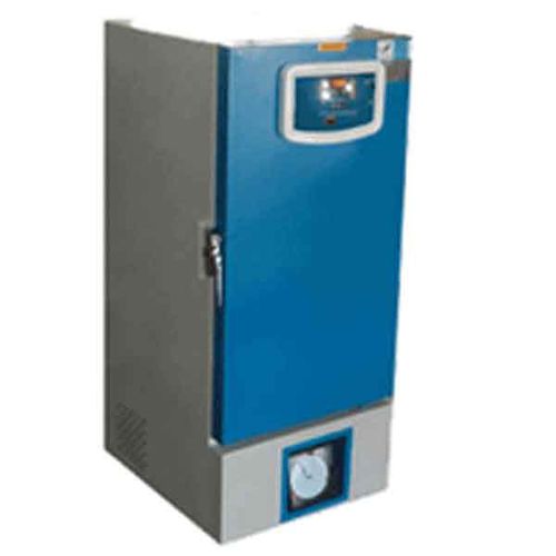 Laborgefrierschrank - MTCVR03-40 - Meditech Technologies India - für Impfstoffe / vertikal