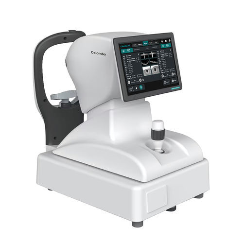 Optischer Biometer - Colombo™ IOL II - Moptim - Tisch