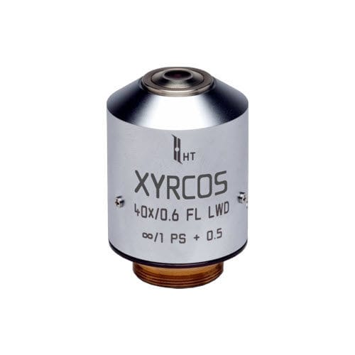 Laser für klinische Forschung - XYRCOS® - Hamilton Thorne
