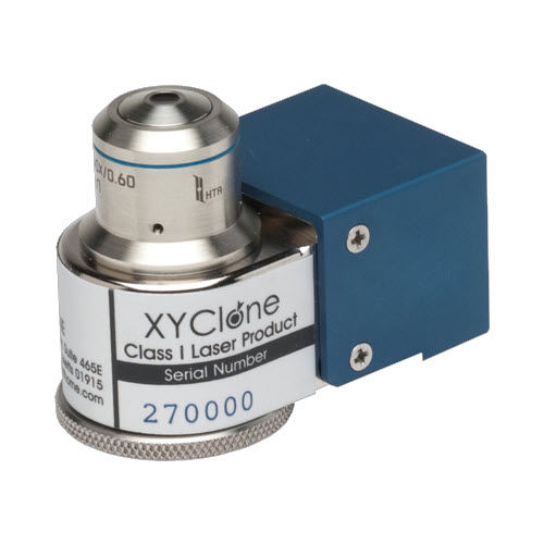 Laser für klinische Forschung - XYClone® - Hamilton Thorne