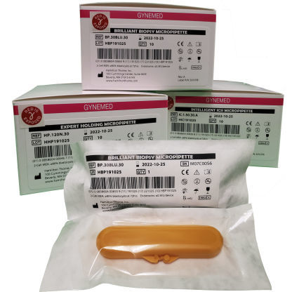 Mikropipette für künstliche Befruchtung - SMART™  - Hamilton Thorne