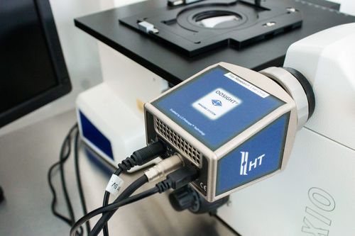 Automatisches Zell-Imaging-System - Oosight® - Hamilton Thorne - Labor / für Forschungszwecke / für Oozyten