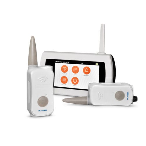 Labor-Monitoringsystem - DATAssure™ - Hamilton Thorne - mobil / kabellos