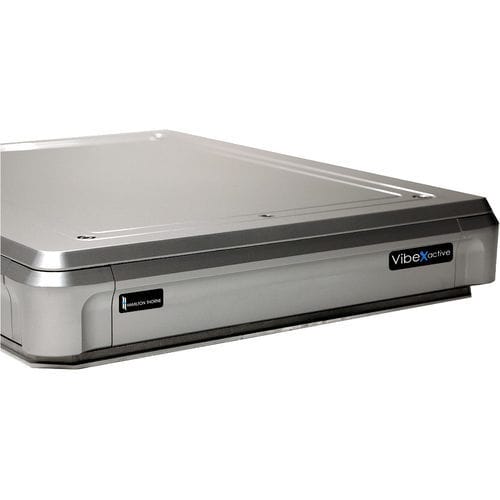 Vibrationsdämmende Plattform / für FIV - VibeX - Hamilton Thorne