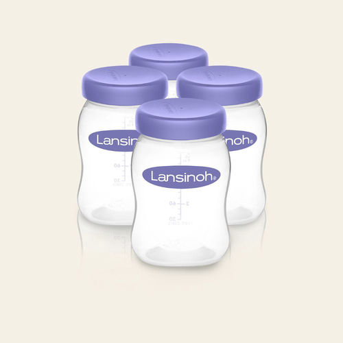 Babyflasche - 20415 - Lansinoh