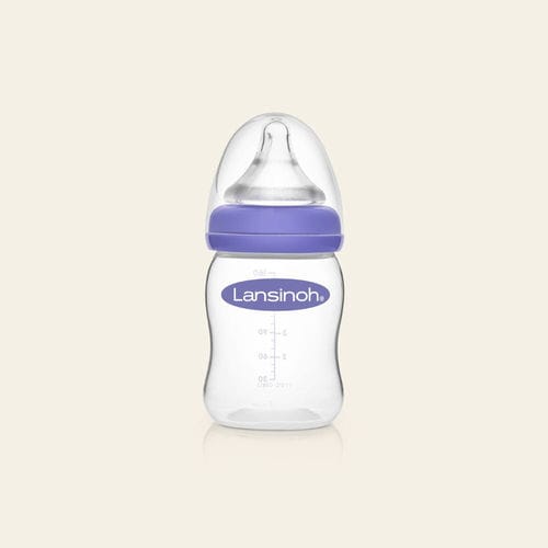 Babyflasche - 71054 - Lansinoh
