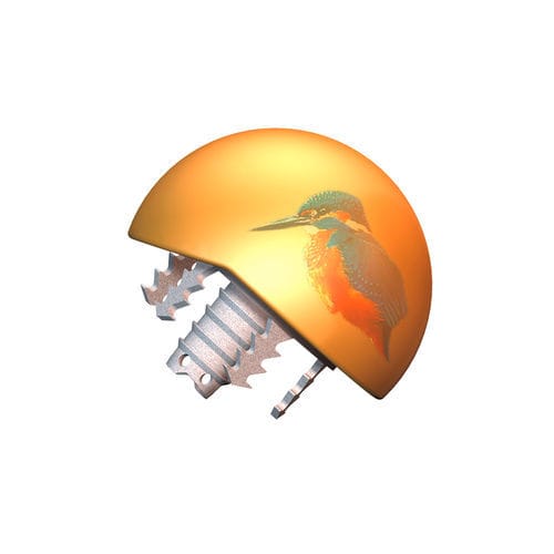 Humeruskopfprothese - HELMET - FX Solutions