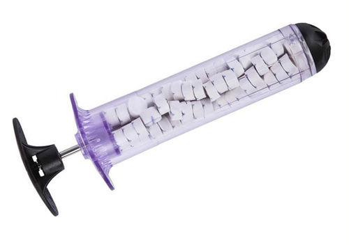 Hämostatisches Pad - XStat® - RevMedx - Wundenchirurgie