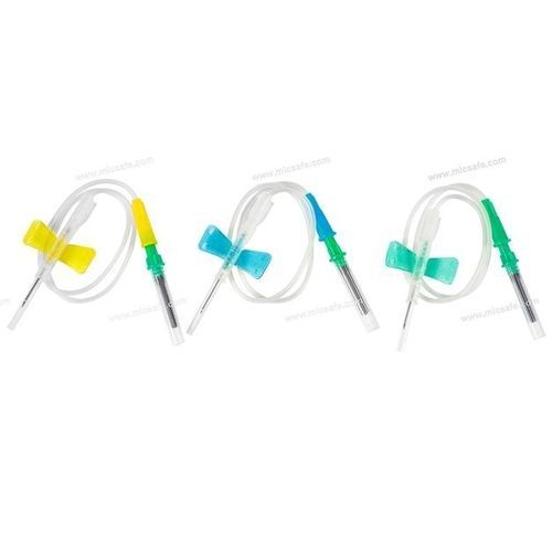 Intravenöses Infusionsset - Micsafe Medical