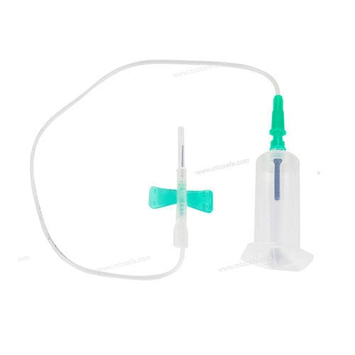 Blutabnahmeset - Micsafe Medical