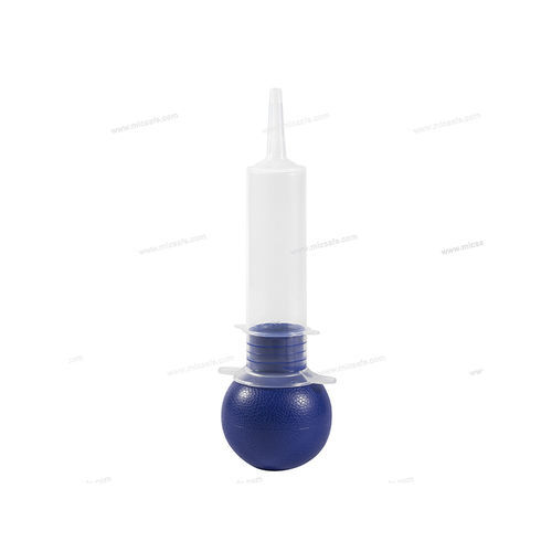 Bewässerungsspritze - Micsafe Medical