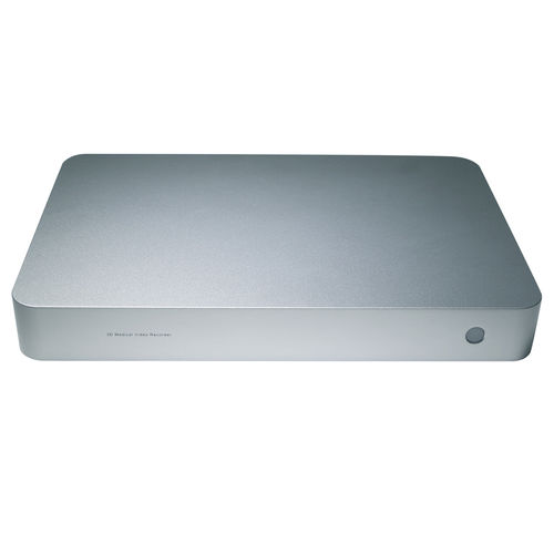 Videorekorder für OP-Bereich - ​R-FLIX 1010 - 3D Medi Vision - USB